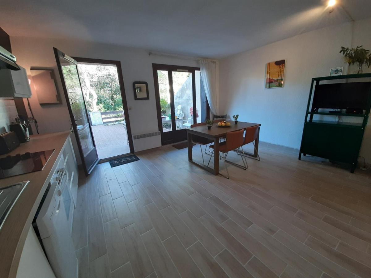 Maison Renovee Avec Terrasse A 700M Des Plages, Marche Et Activites - Tennis Et Piste Cyclable A 10M - Fr-1-239-385 Seignosse Exterior foto
